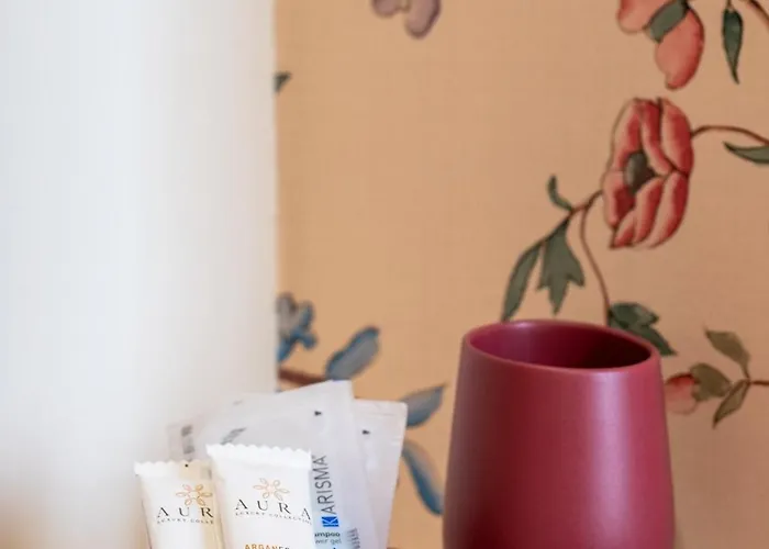 L'archetto- Particular Apartamento Roma