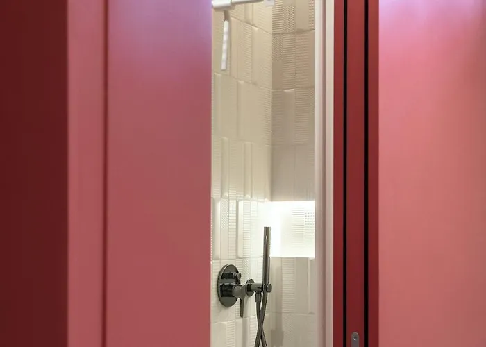 L'archetto- Particular Apartamento