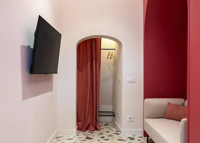 Apartamento L'archetto- Particular