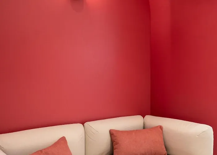 L'archetto- Particular Apartamento *