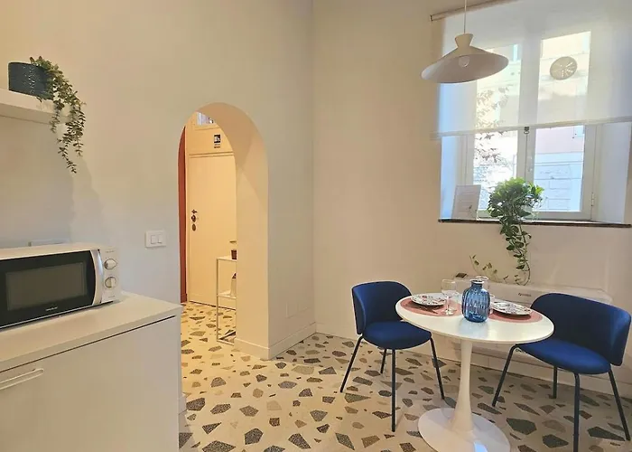 L'archetto- Particular Apartamento *