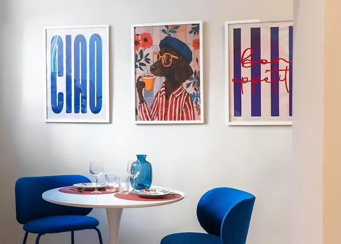 L'archetto- Particular Apartamento