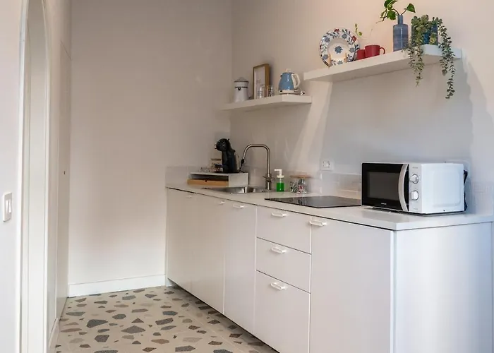 Apartamento L'archetto- Particular