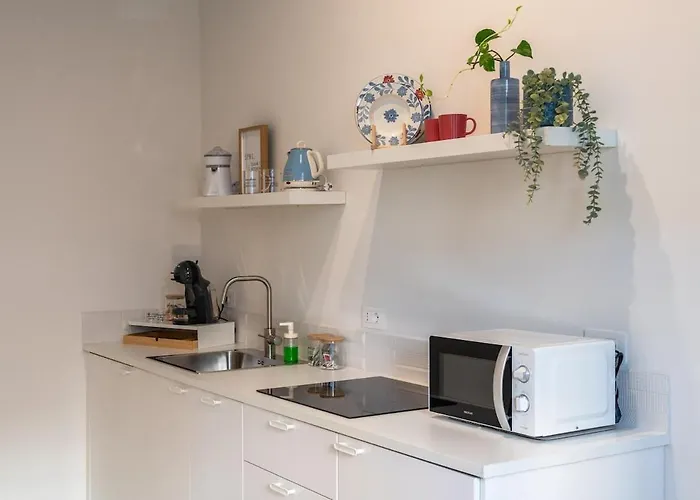 Apartamento L'archetto- Particular *