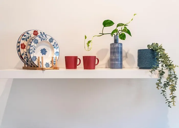 L'archetto- Particular Apartamento Roma
