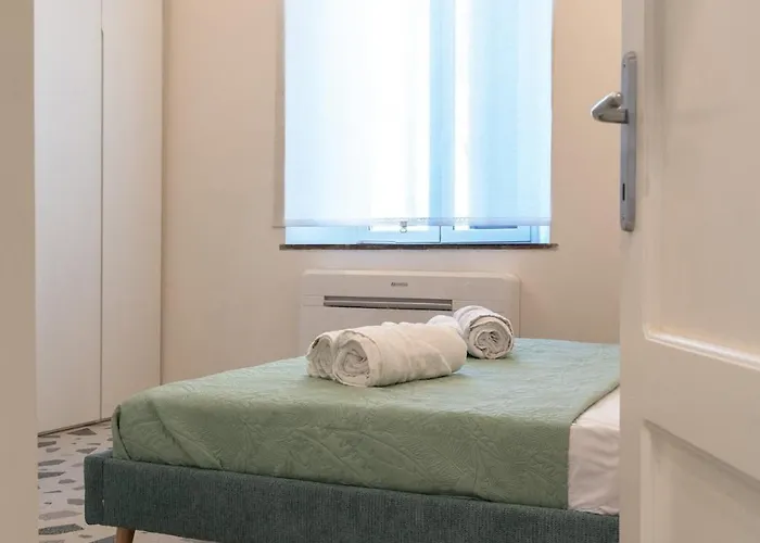 Apartamento L'archetto- Particular *