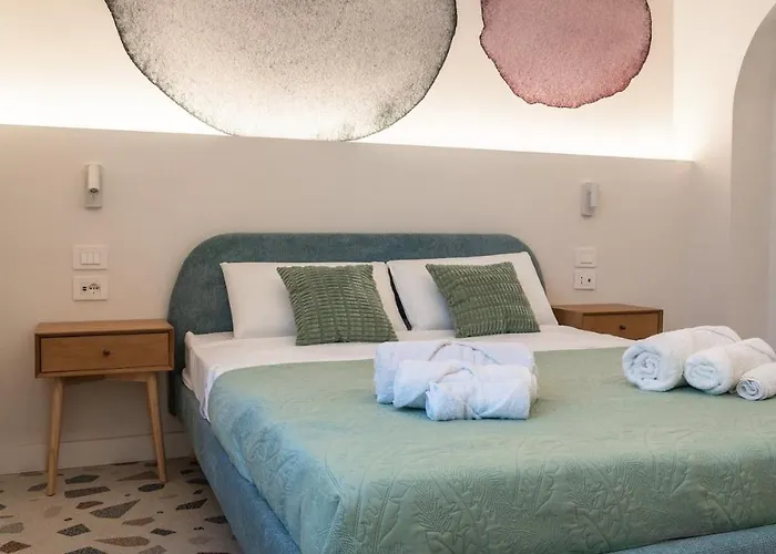 L'archetto- Particular Apartamento *