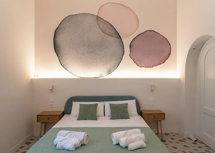 L'archetto- Particular Apartamento