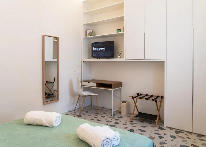 L'archetto- Particular Apartamento